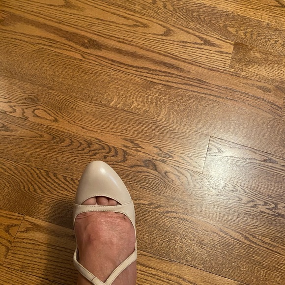 Zara high heeled shoes. - Picture 4 of 4
